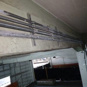 MONTAJE ELECTRICO