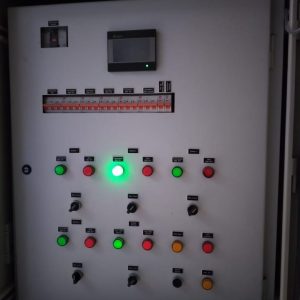 TABLEROS ELECTRICOS